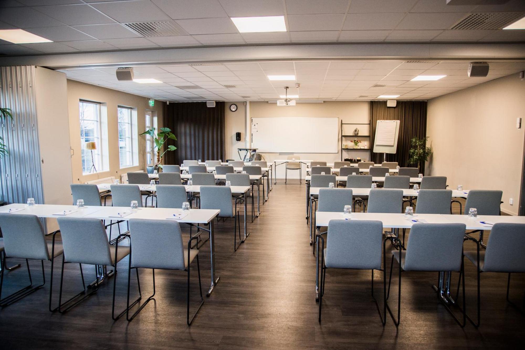 Hotel Gottskaer Konferens - Event & Logi Onsala Exterior foto