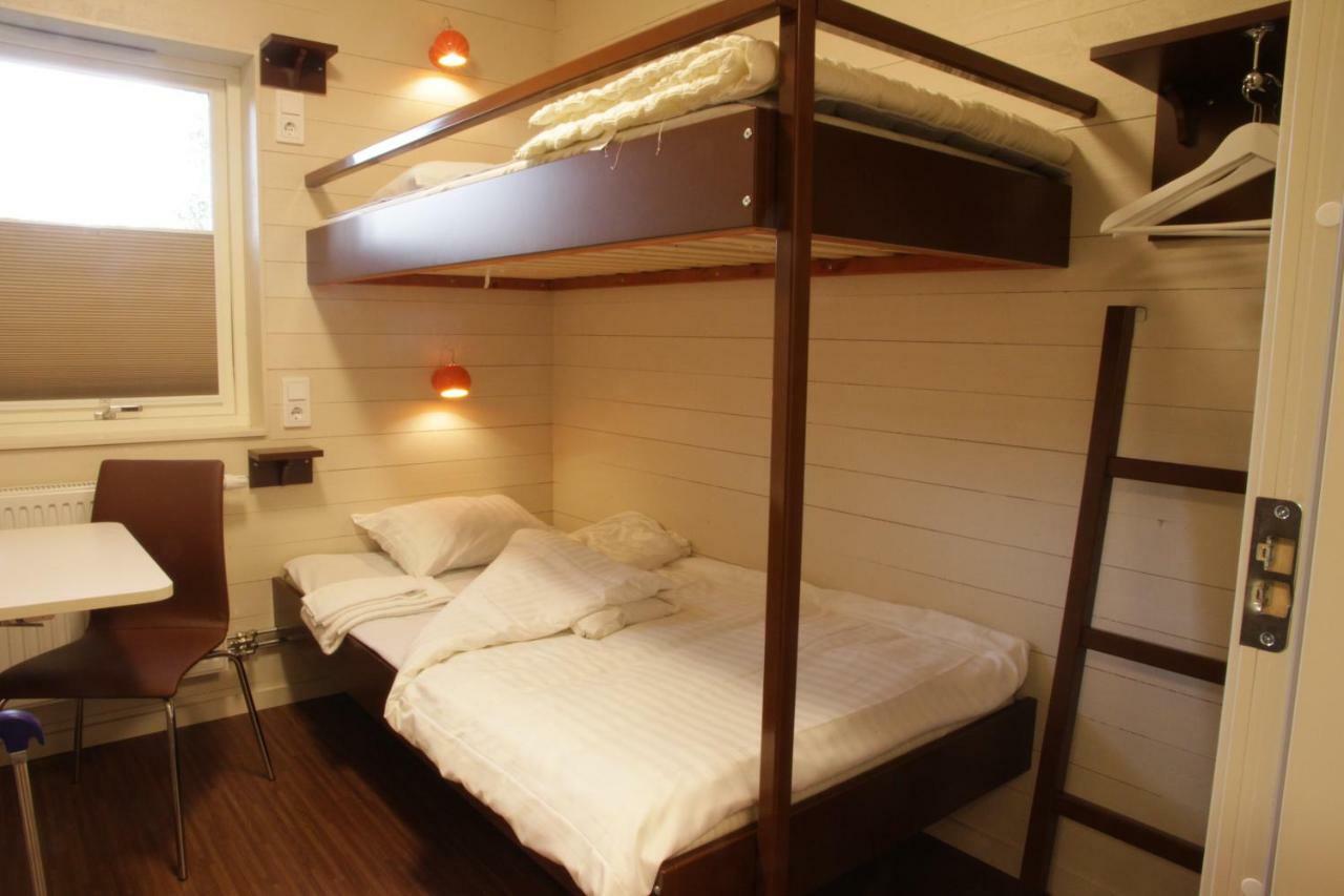 Hotel Gottskaer Konferens - Event & Logi Onsala Zimmer foto